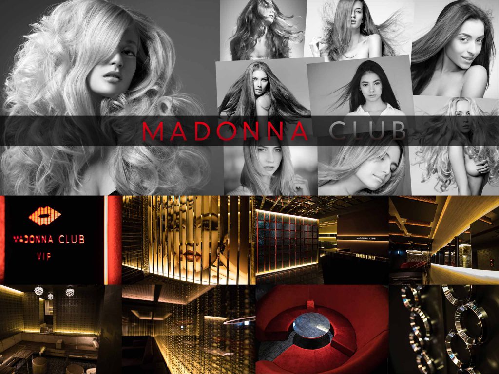 MADONNA CLUB