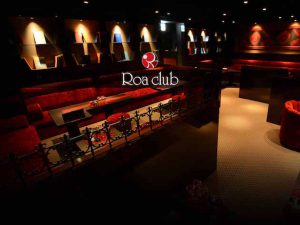 Roa clubのイメージ画像