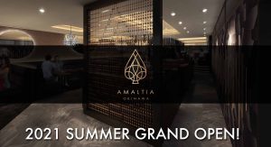沖縄県那覇市にキャバクラ新店オープン！松山に新たに飲み屋が誕生。その名はAMALTIA（アマルティア）。