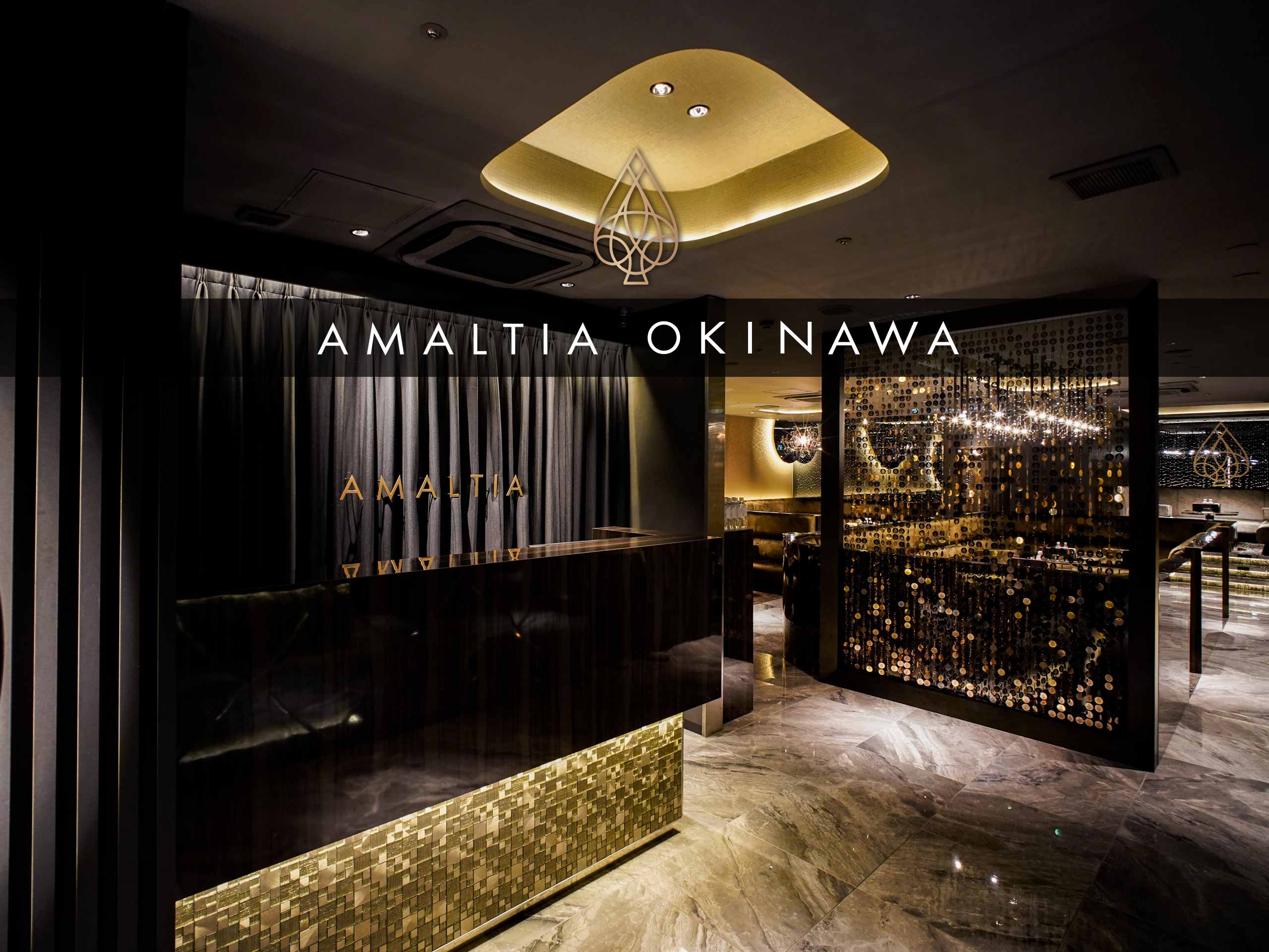 AMALTIA OKINAWA画像