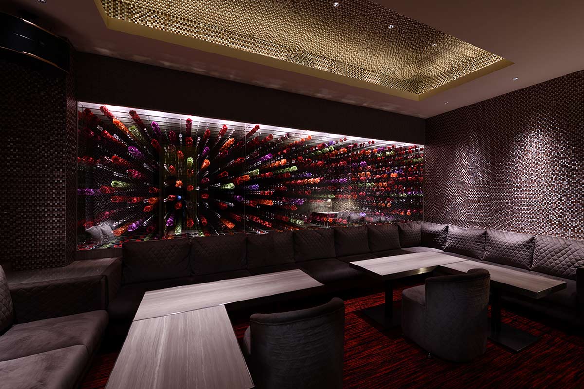 Club FOUR SEASON 店内画像3